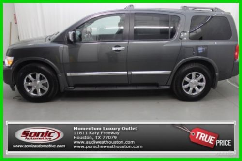 2007 used 5.6l v8 32v rwd suv premium bose