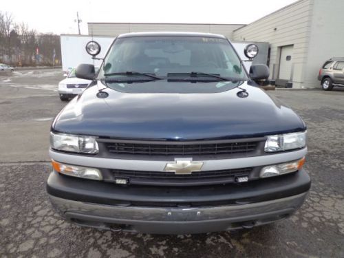 2006 chevrolet tahoe police vehicle low reserve police equipped save big