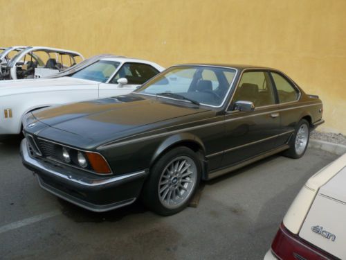 1985 bmw 635csi-euro