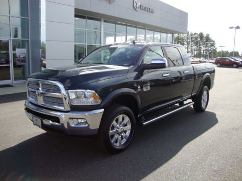 2014 dodge ram 2500 mega cab longhorn!!!!! 4x4 lowest in usa call us b4 you buy