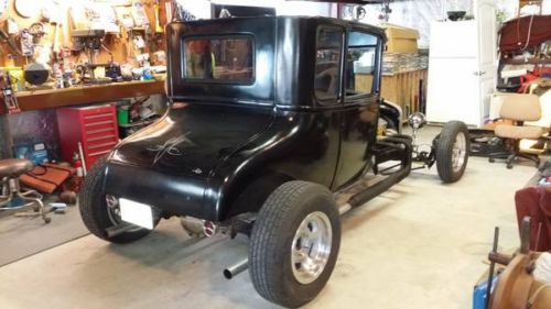 Sell Used Ford Model T Coupe Rat Rod Hot Rod Street Rod Ratrod In Nederland Texas