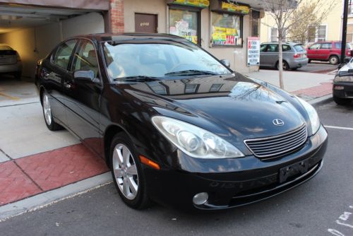 2005 lexus es330 base sedan 4-door 3.3l. &lt;&lt;&lt;extra clean, non-smoker&gt;&gt;&gt;