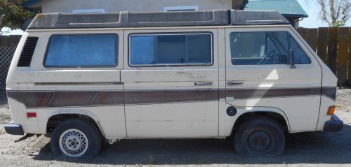 Westfalia, camper, vanagan, vw, pop up