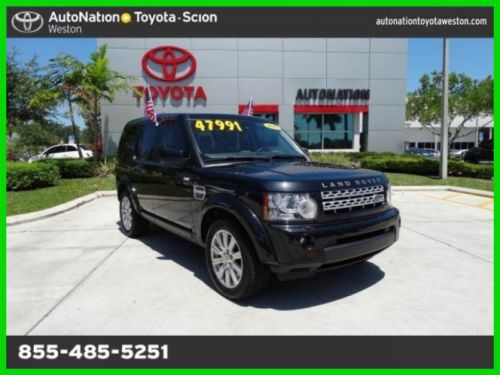 2012 used 5l v8 32v automatic all wheel drive suv premium