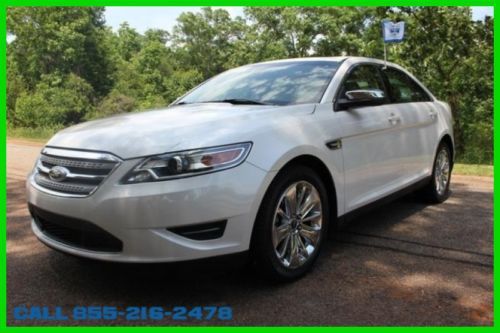 2011 limited used certified 3.5l v6 24v fwd sedan premium