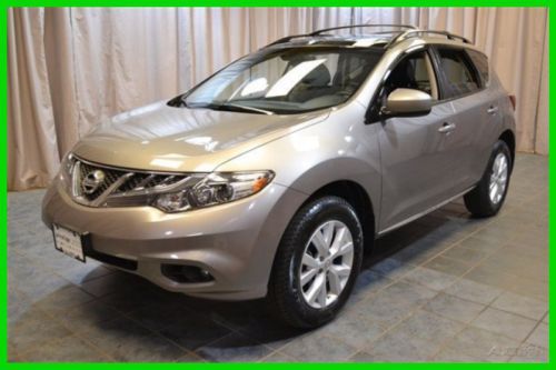 2012 sl used 3.5l v6 24v awd suv moonroof bose