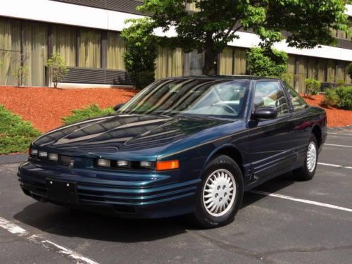 1996 olds cutlass supreme coupe only 52k miles nice rare l@@k nr!!!!