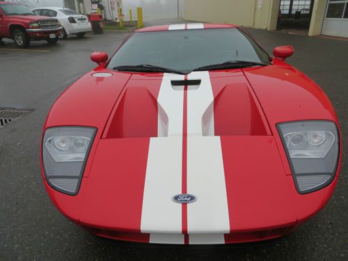 2006 ford gt