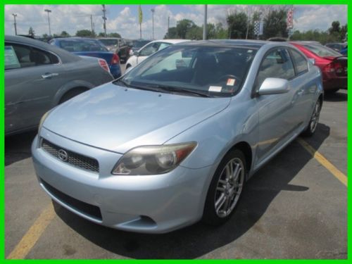 2006 used 2.4l i4 16v manual fwd coupe