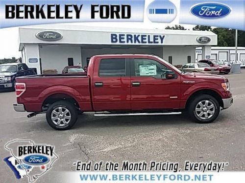 2014 ford f150 xlt