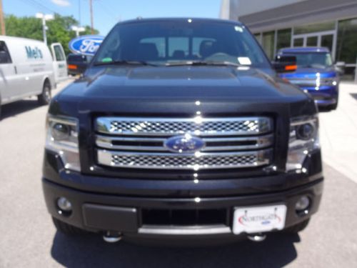 2014 ford f150 limited