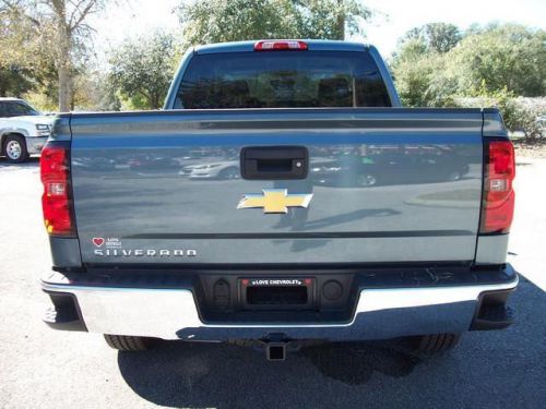 2014 chevrolet silverado 1500 work truck