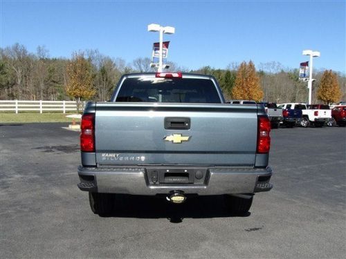 2014 chevrolet silverado 1500 work truck