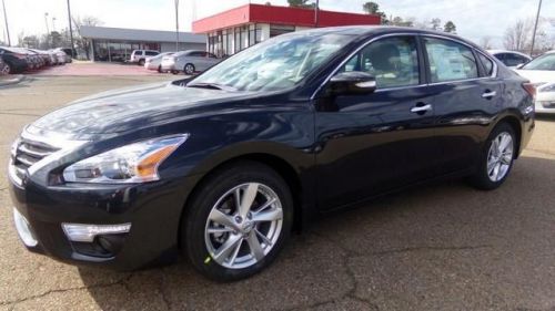 2014 nissan altima 2.5 sl