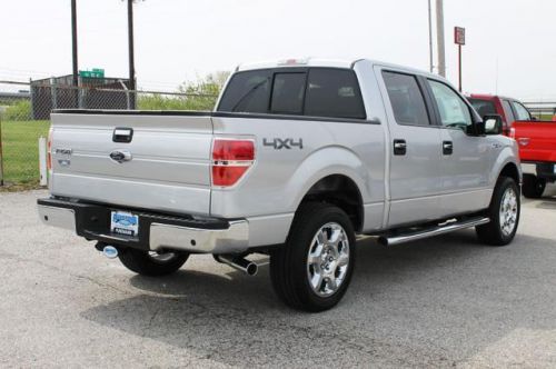 2014 ford f150 xlt