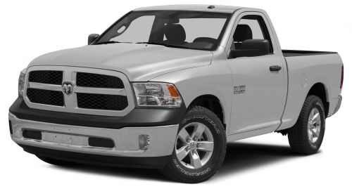 2014 ram 1500 tradesman/express