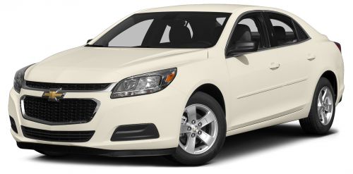 2014 chevrolet malibu 2lz