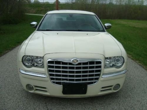 2005 chrysler 300c