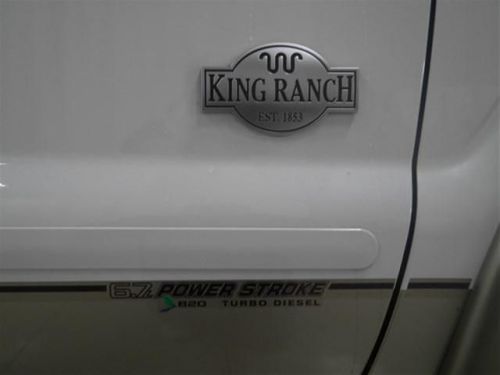 2014 ford f350 king ranch