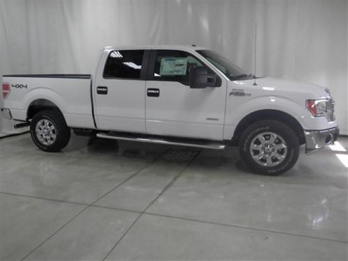 2014 ford f150 xl