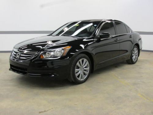 2012 honda accord ex