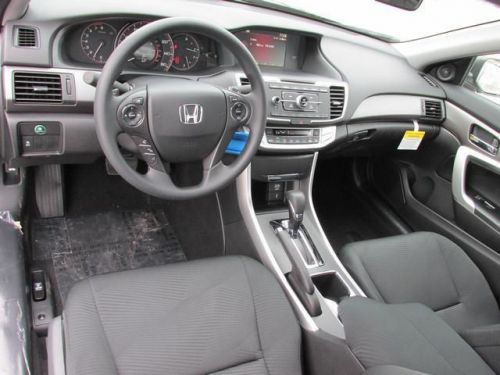 2014 honda accord lx-s