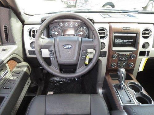 2014 ford f150 lariat