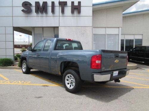 2012 chevrolet silverado 1500 work truck