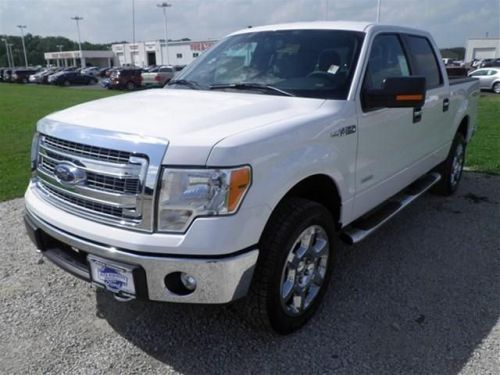 2014 ford f150 xlt