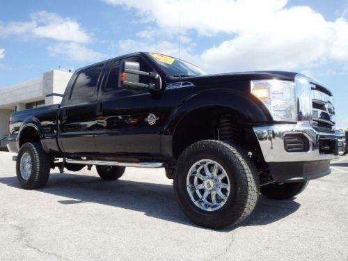 2012 ford f250 xlt