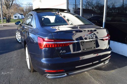 2020 audi a6 premium awd 2keys navi super clean low miles