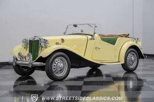 1952 mg t-series