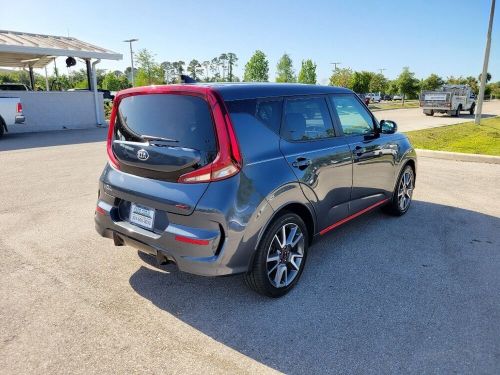 2020 kia soul gt-line