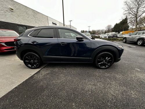 2023 mazda cx-30 2.5 turbo premium plus package