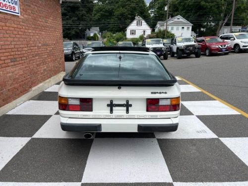 1986 porsche 944