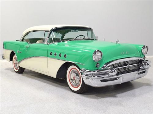 1955 buick century riviera