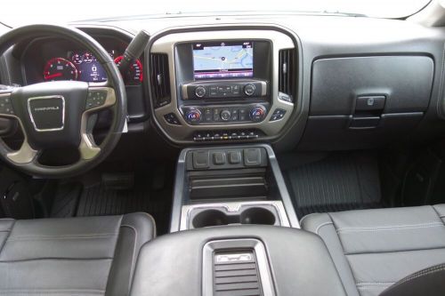 2016 gmc sierra 1500 crew cab denali 4x4