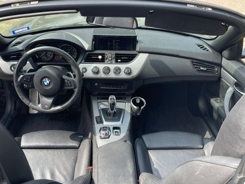 2015 bmw z4 sdrive28i