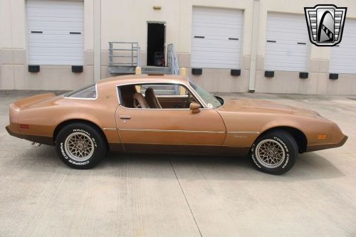 1979 pontiac firebird formula 400