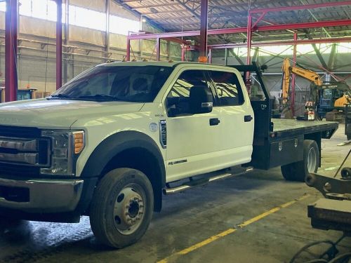 2017 ford f-450