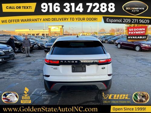 2020 land rover range rover s * 55826 original low miles