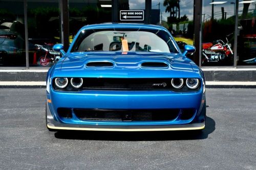 2023 dodge challenger srt hellcat widebody jailbreak rwd