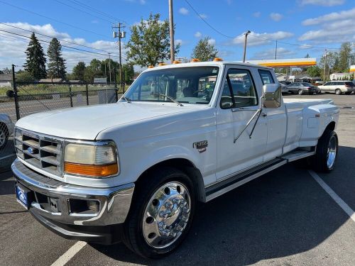 1994 ford f-350 dually