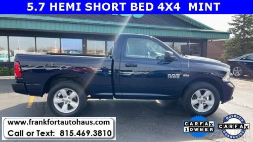 2013 ram 1500 express