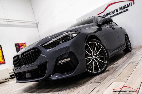 2021 bmw 2-series 228i gran coupe 4dr sedan