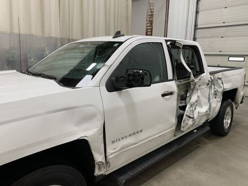 2018 chevrolet silverado c1500 lt