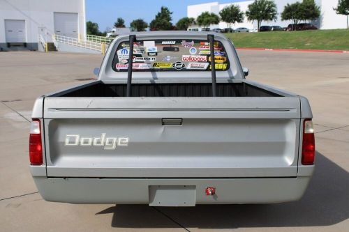 1976 dodge d100 drag truck