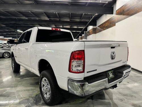 2020 ram 2500 big horn