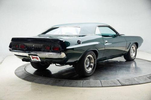 1974 dodge challenger