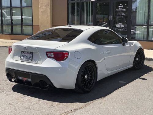 2014 scion fr-s base 2dr coupe 6m